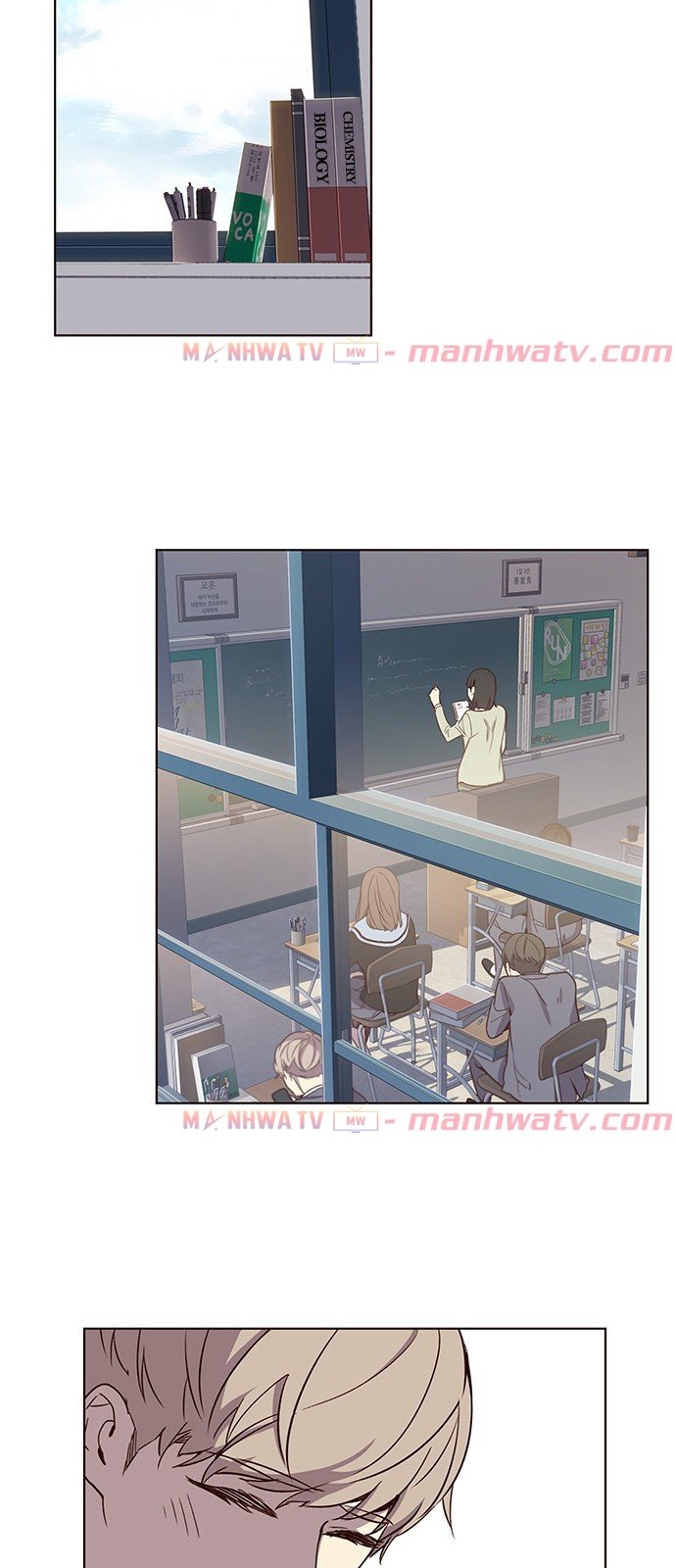 Đọc truyện Hoá thân thành mèo - Chap 11