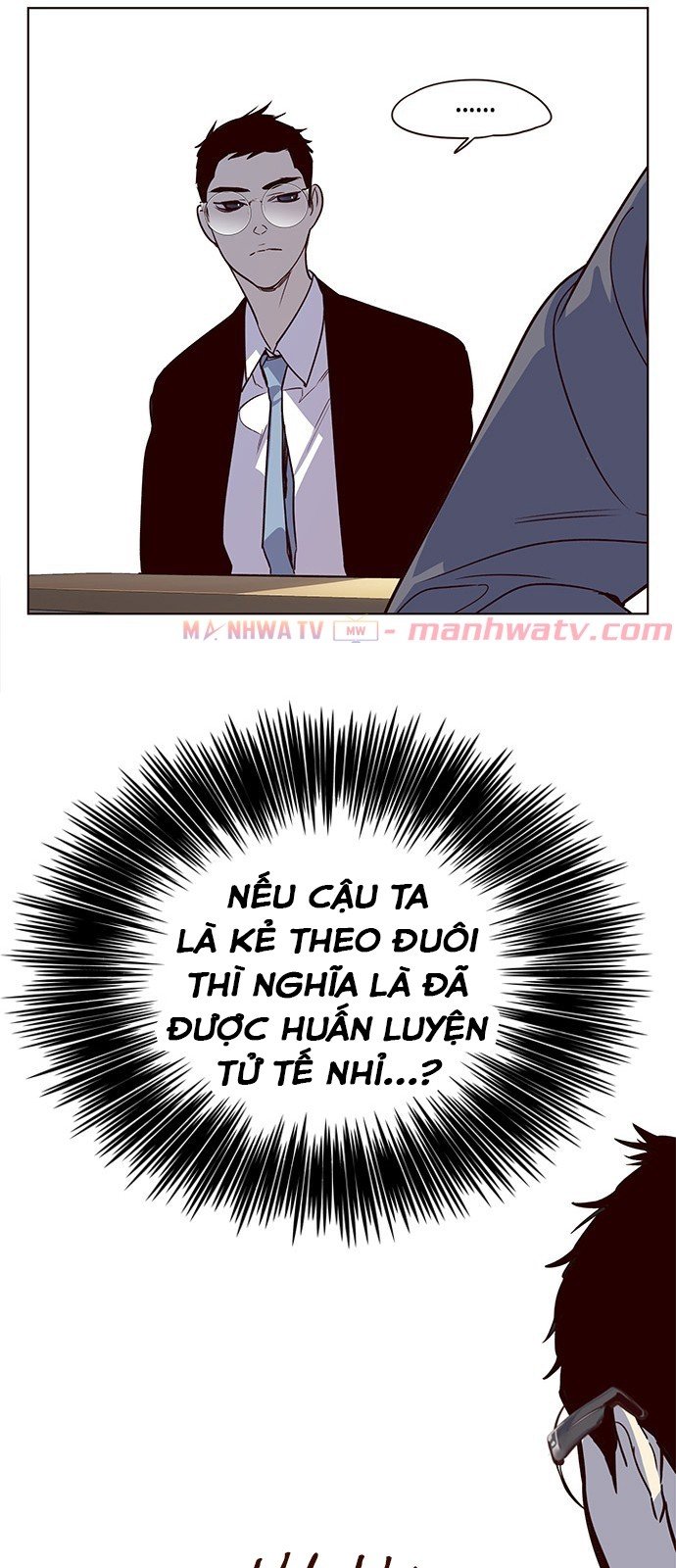 Đọc truyện Hoá thân thành mèo - Chap 11