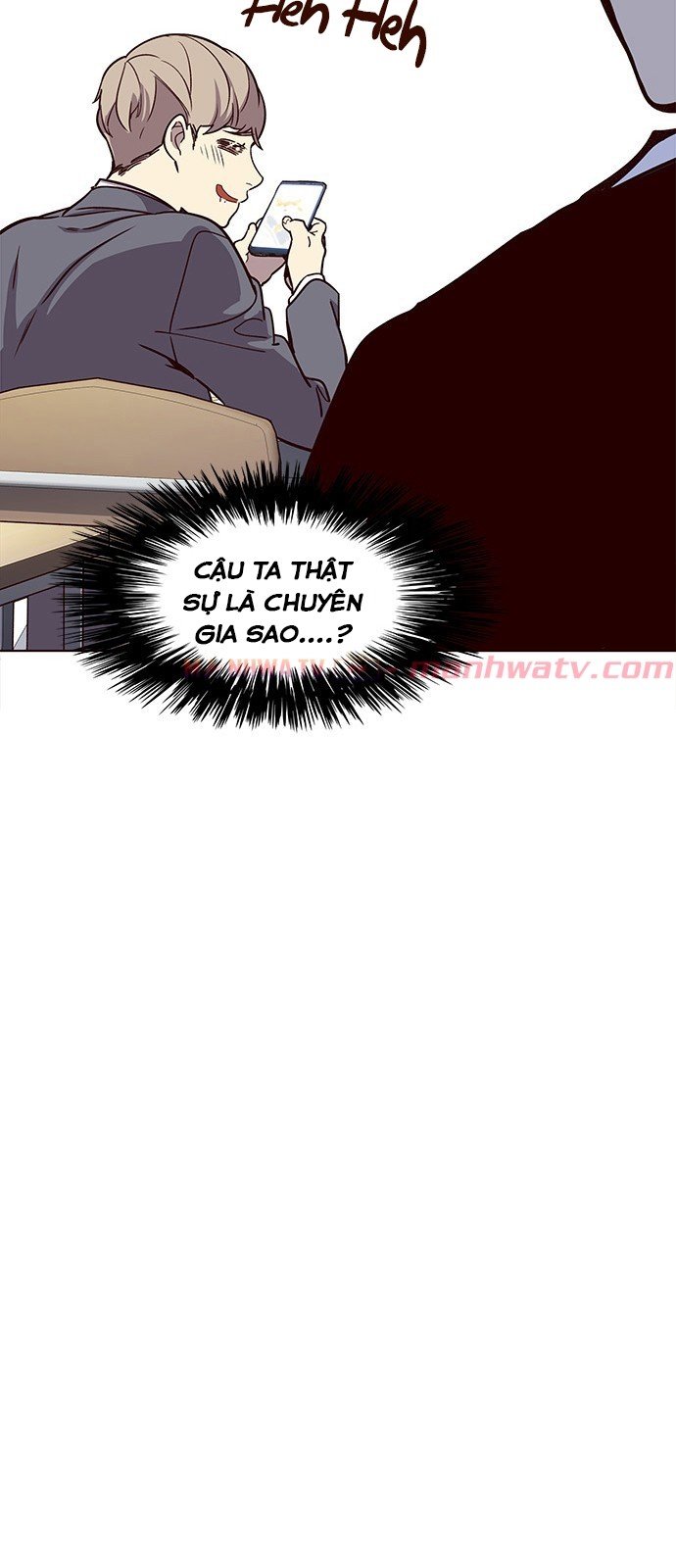 Đọc truyện Hoá thân thành mèo - Chap 11