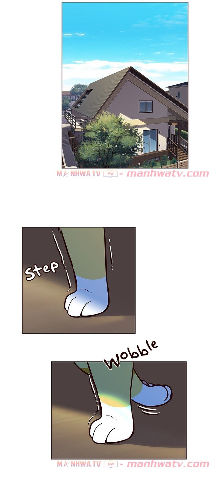 Đọc truyện Hoá thân thành mèo - Chap 11