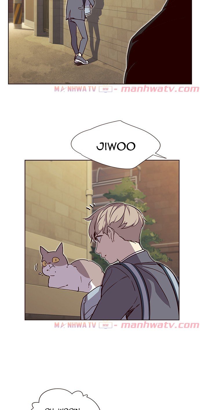 Đọc truyện Hoá thân thành mèo - Chap 11