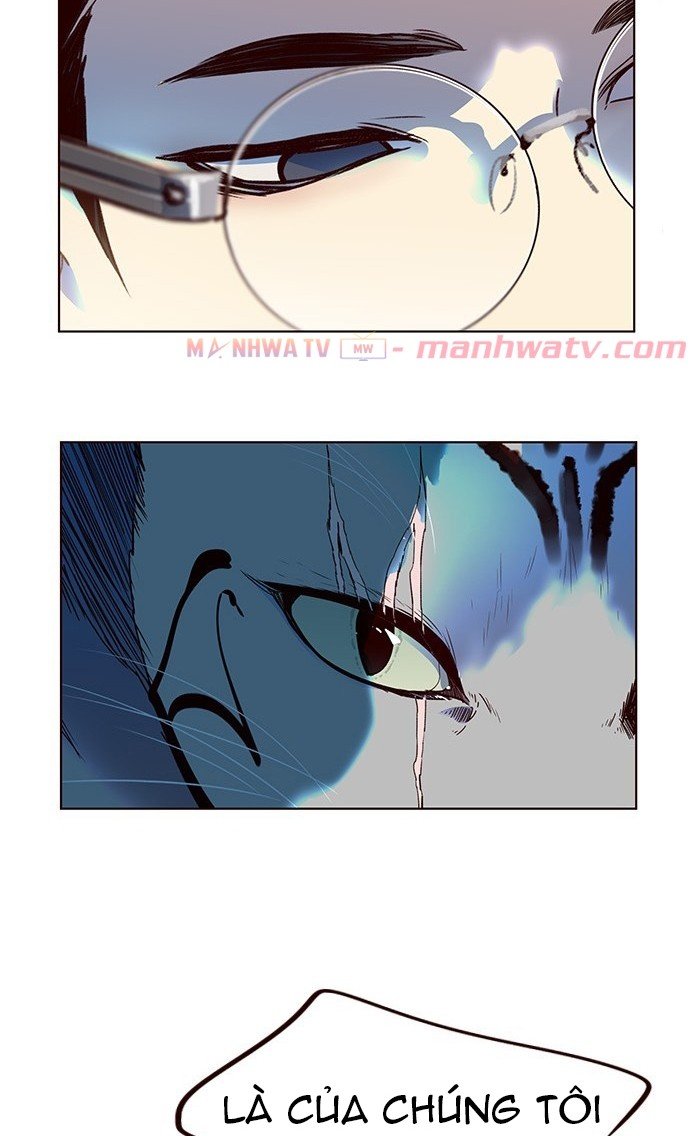 Đọc truyện Hoá thân thành mèo - Chap 11