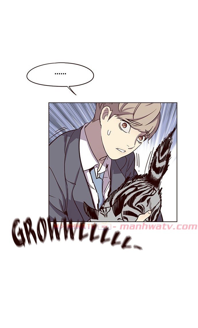 Đọc truyện Hoá thân thành mèo - Chap 11