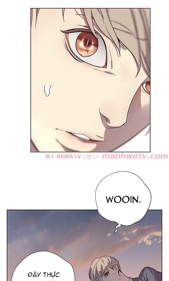 Đọc truyện Hoá thân thành mèo - Chap 11