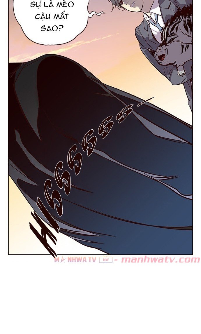 Đọc truyện Hoá thân thành mèo - Chap 11