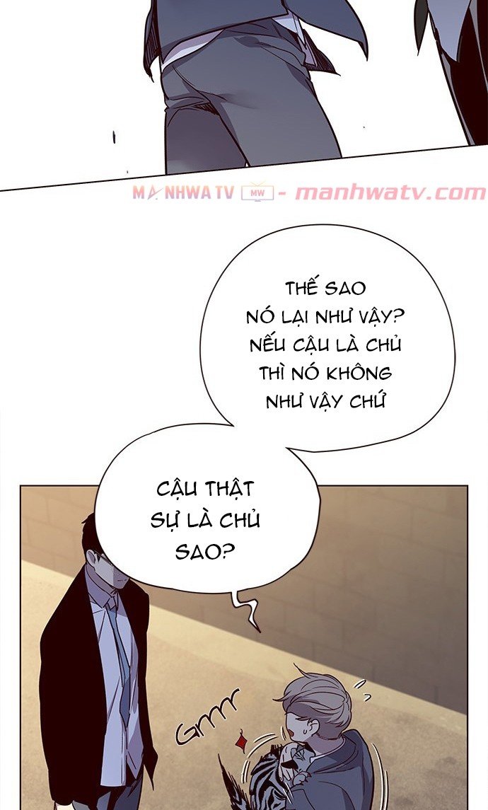 Đọc truyện Hoá thân thành mèo - Chap 11