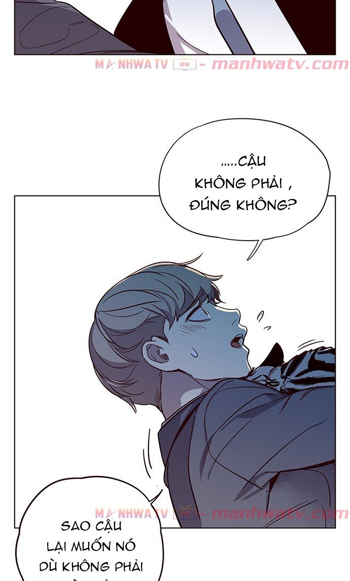 Đọc truyện Hoá thân thành mèo - Chap 11