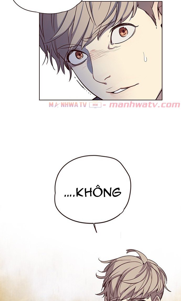 Đọc truyện Hoá thân thành mèo - Chap 11