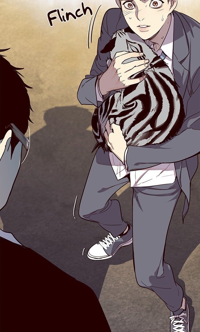 Đọc truyện Hoá thân thành mèo - Chap 11