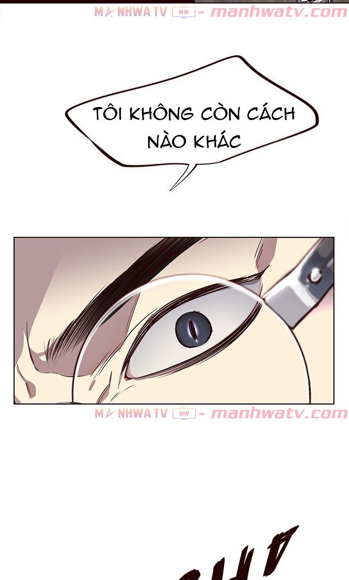 Đọc truyện Hoá thân thành mèo - Chap 11