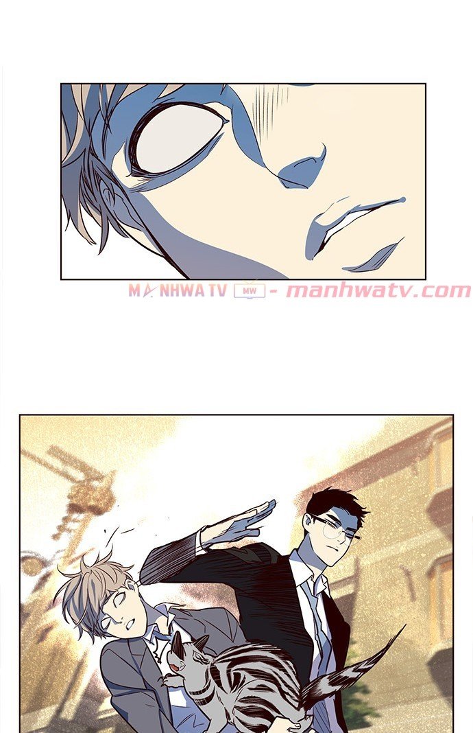 Đọc truyện Hoá thân thành mèo - Chap 11