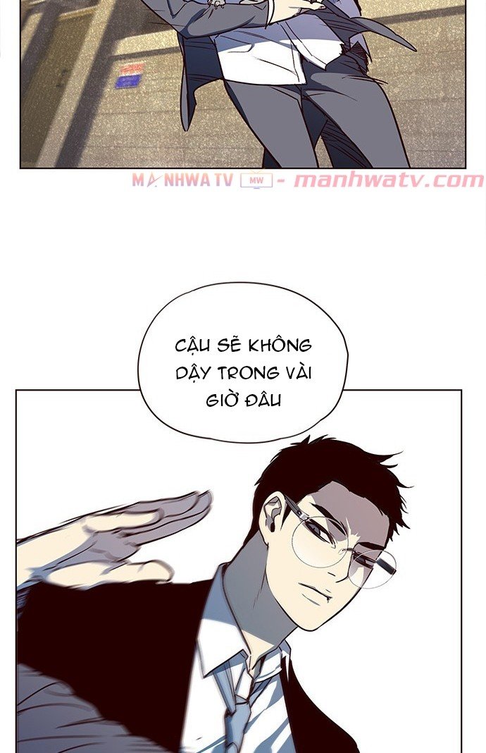 Đọc truyện Hoá thân thành mèo - Chap 11