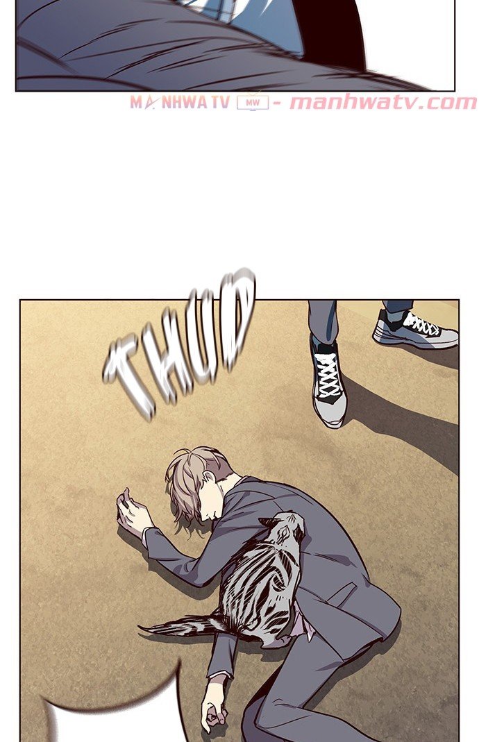 Đọc truyện Hoá thân thành mèo - Chap 11