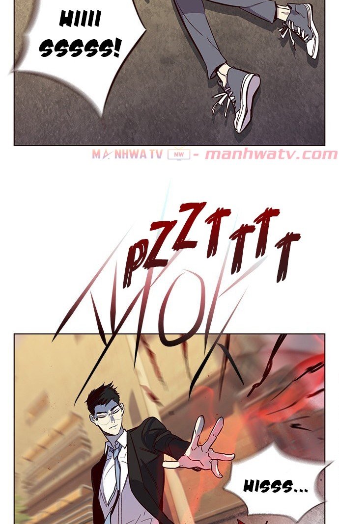 Đọc truyện Hoá thân thành mèo - Chap 11