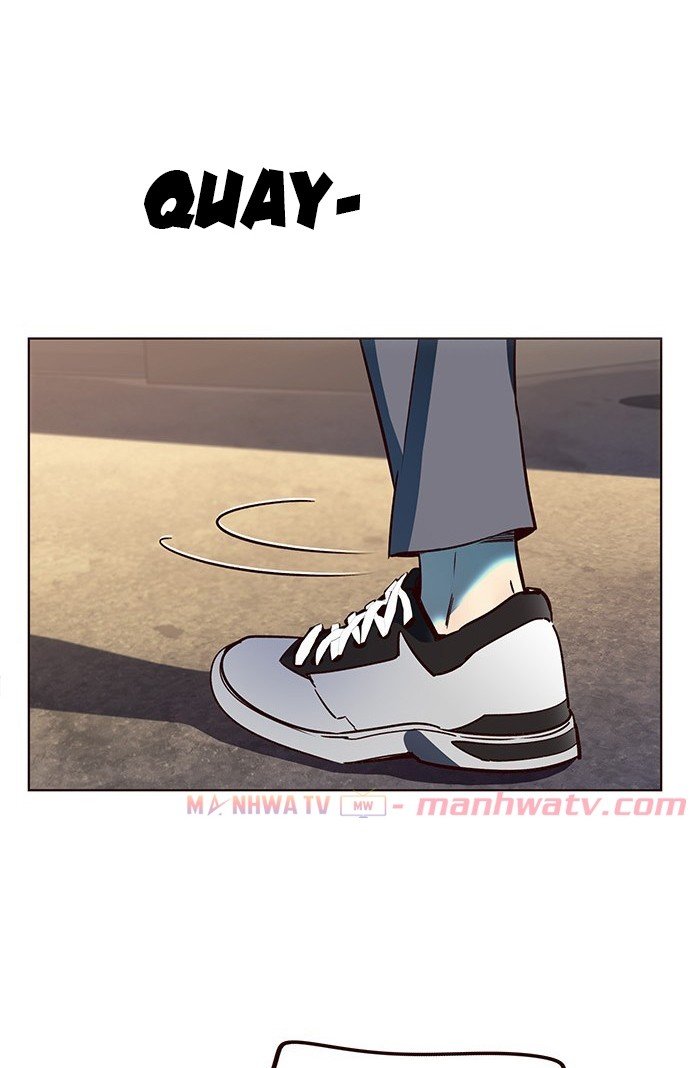 Đọc truyện Hoá thân thành mèo - Chap 11