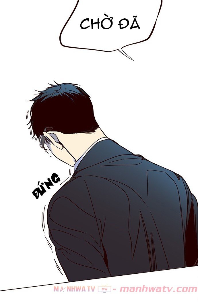 Đọc truyện Hoá thân thành mèo - Chap 11