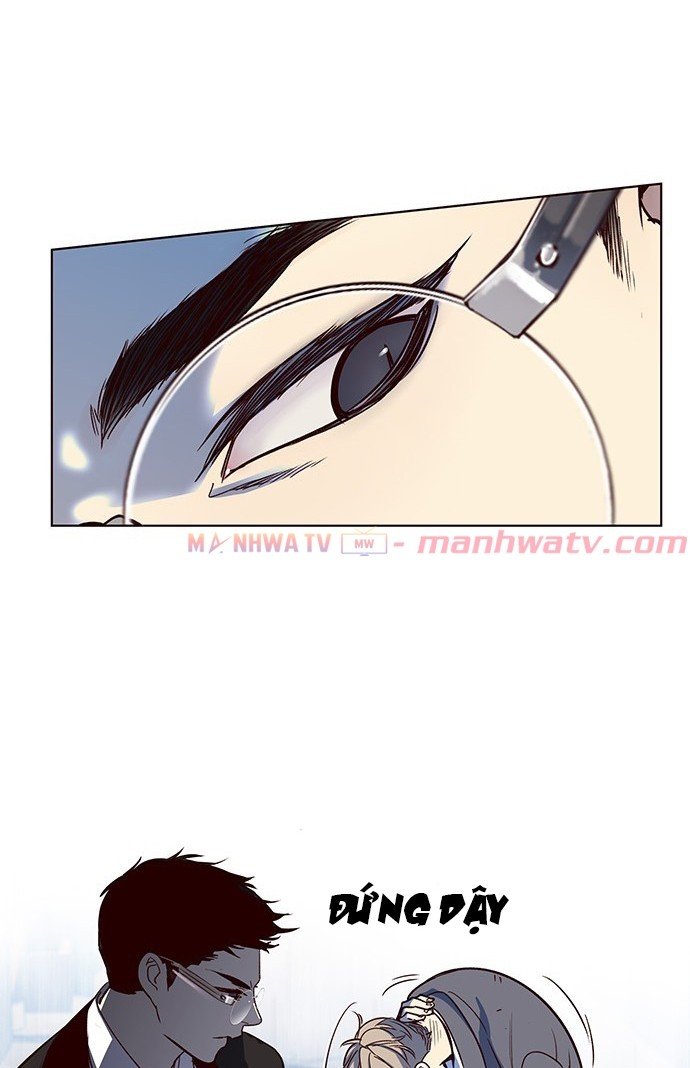 Đọc truyện Hoá thân thành mèo - Chap 11