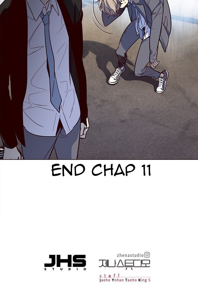 Đọc truyện Hoá thân thành mèo - Chap 11