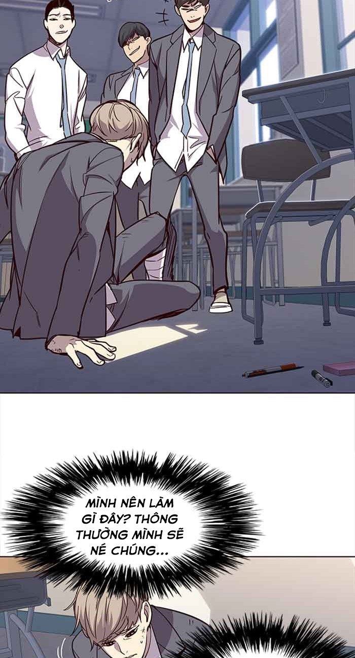 Đọc truyện Hoá thân thành mèo - Chap 18