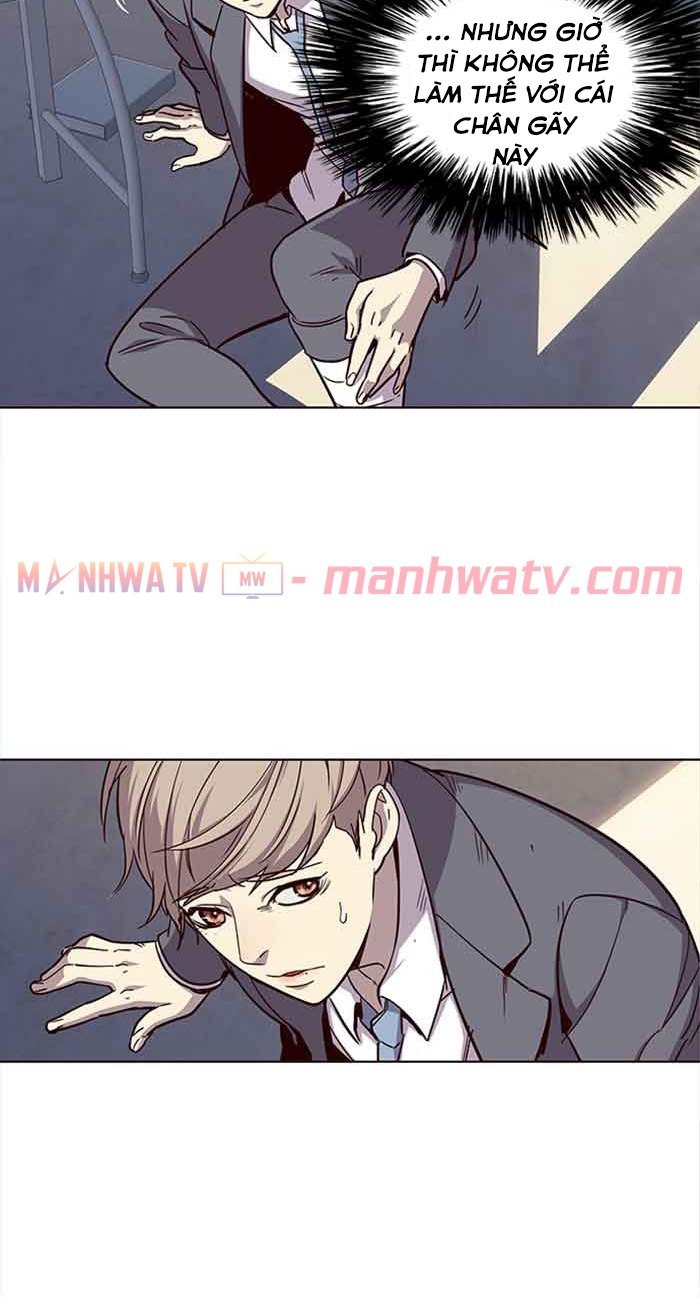 Đọc truyện Hoá thân thành mèo - Chap 18