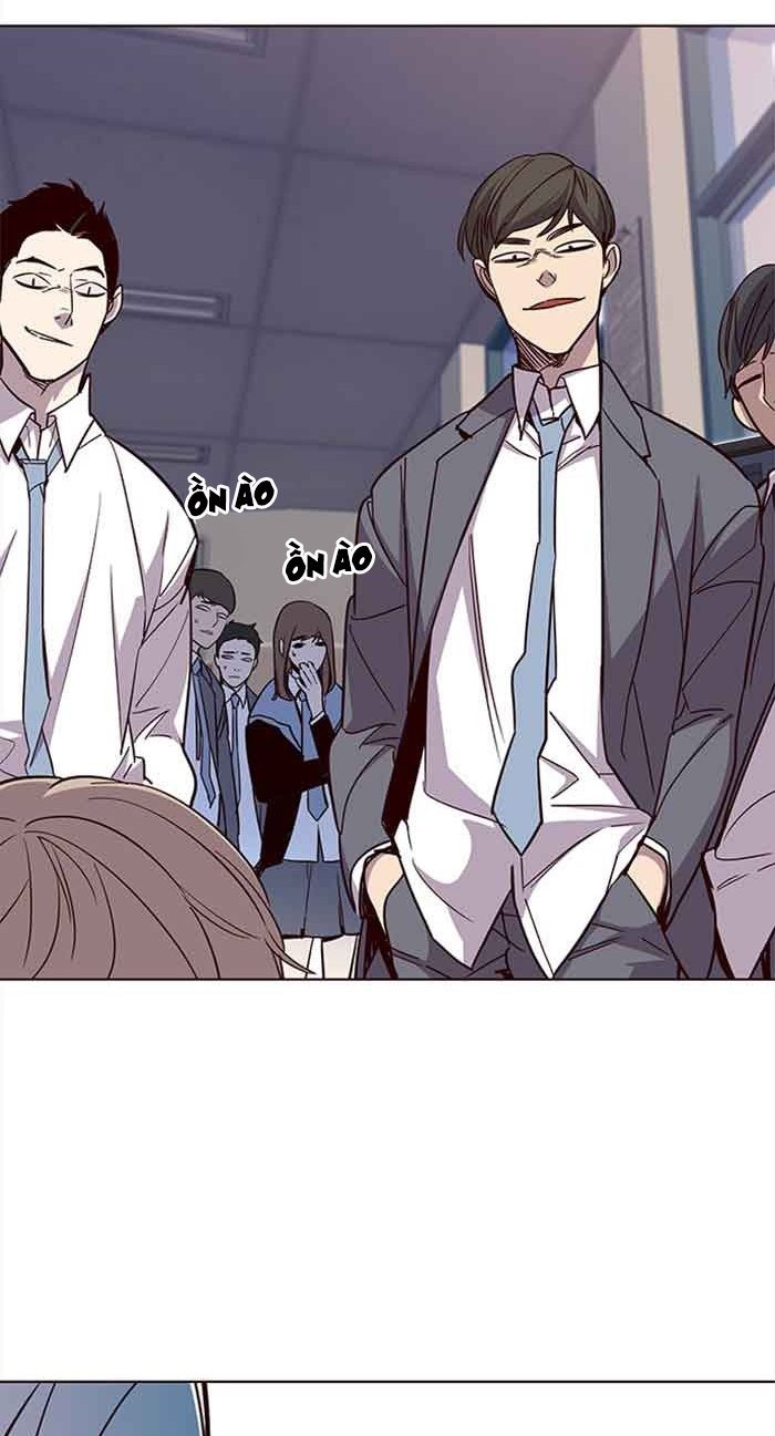 Đọc truyện Hoá thân thành mèo - Chap 18