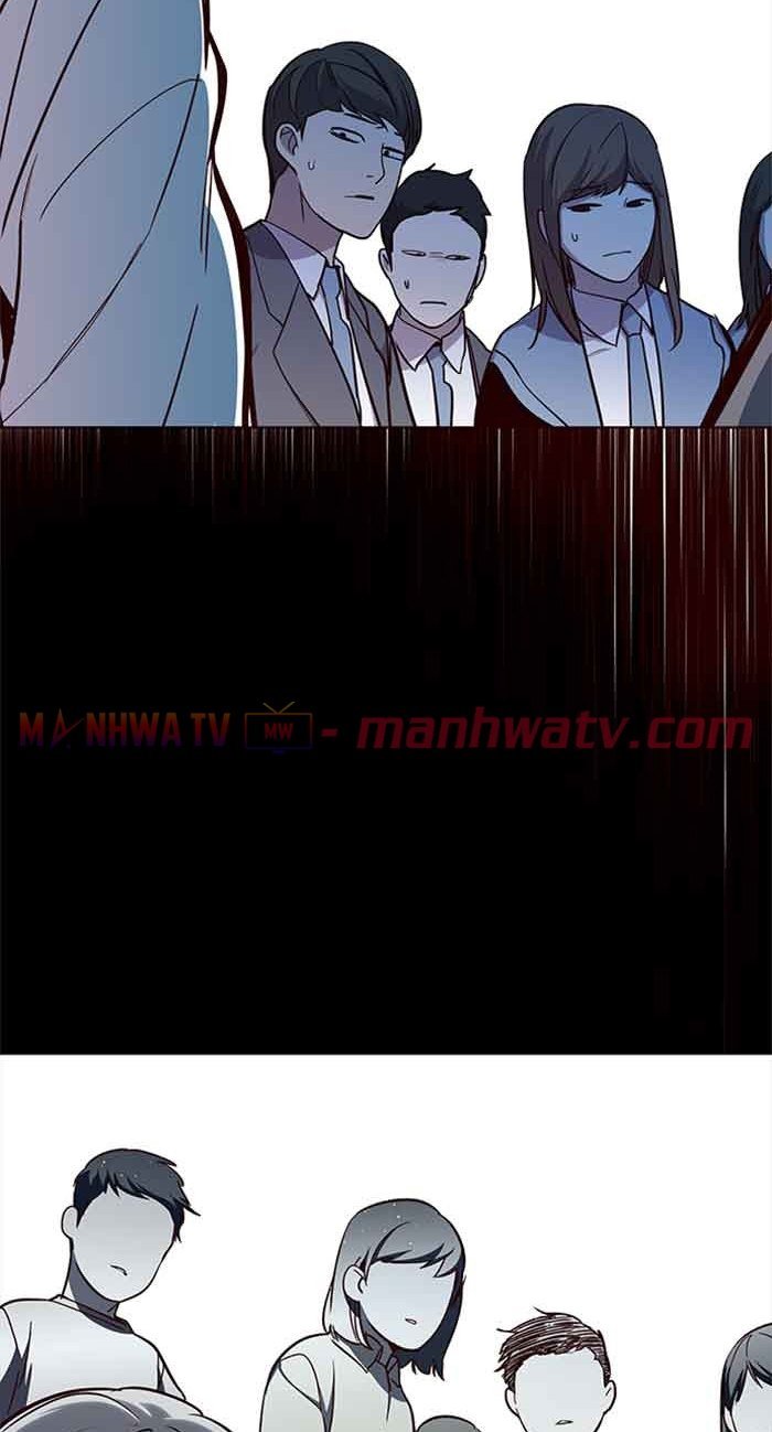 Đọc truyện Hoá thân thành mèo - Chap 18