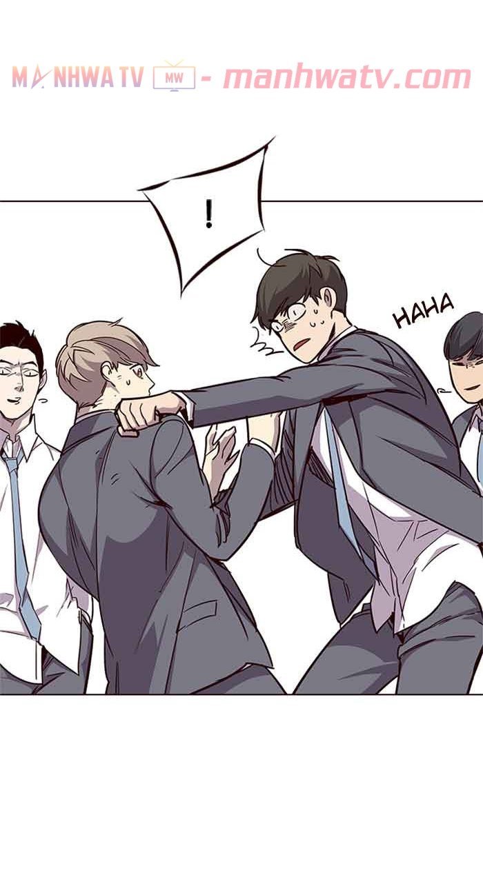 Đọc truyện Hoá thân thành mèo - Chap 18