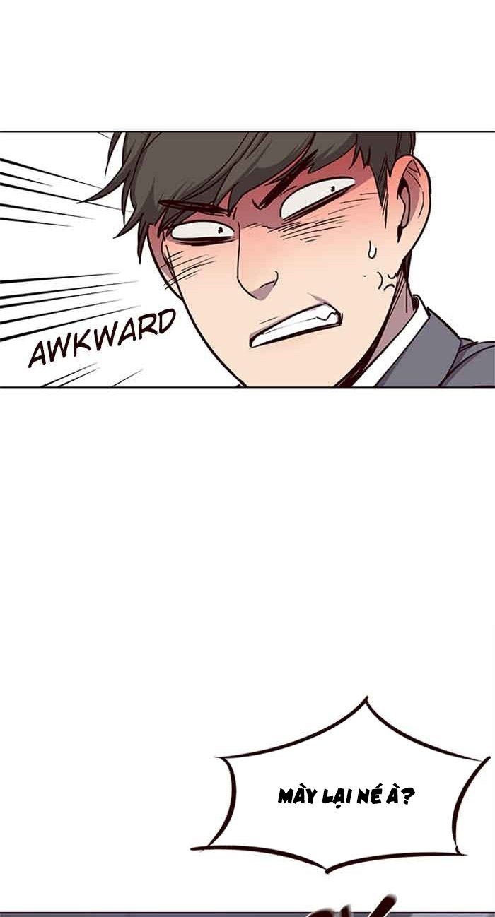 Đọc truyện Hoá thân thành mèo - Chap 18