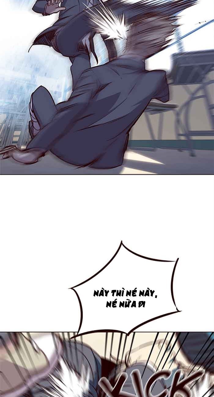 Đọc truyện Hoá thân thành mèo - Chap 18