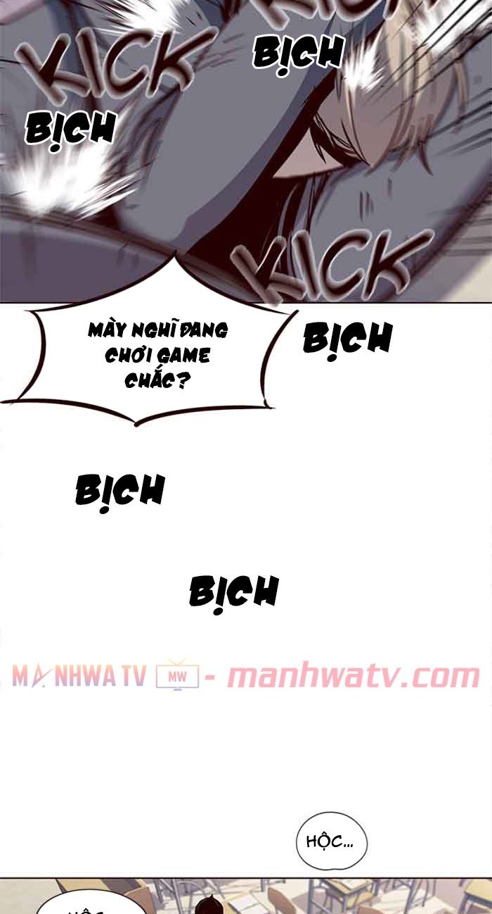 Đọc truyện Hoá thân thành mèo - Chap 18