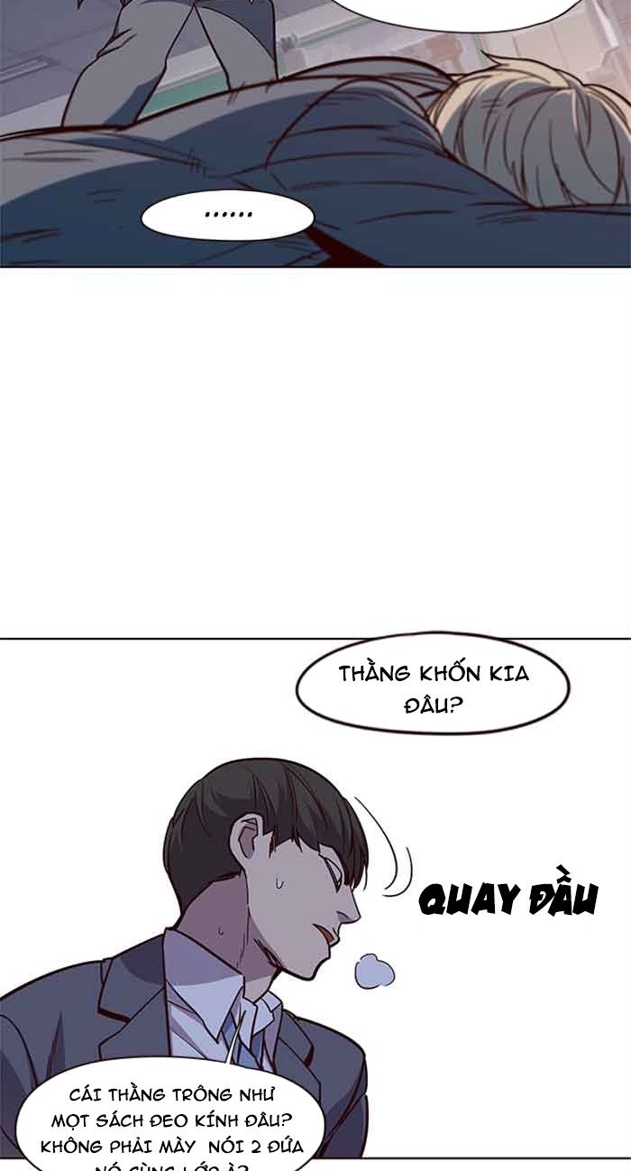 Đọc truyện Hoá thân thành mèo - Chap 18