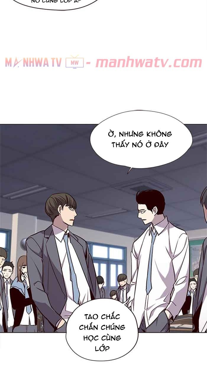 Đọc truyện Hoá thân thành mèo - Chap 18