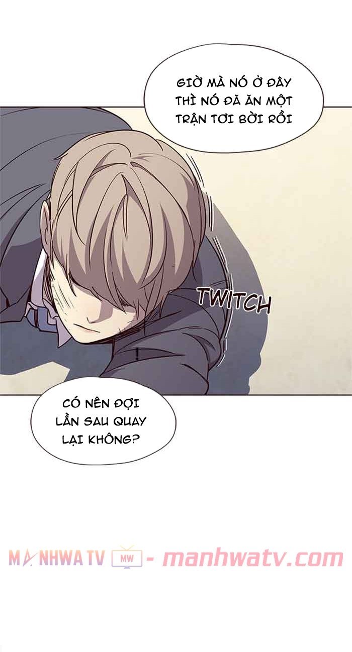 Đọc truyện Hoá thân thành mèo - Chap 18