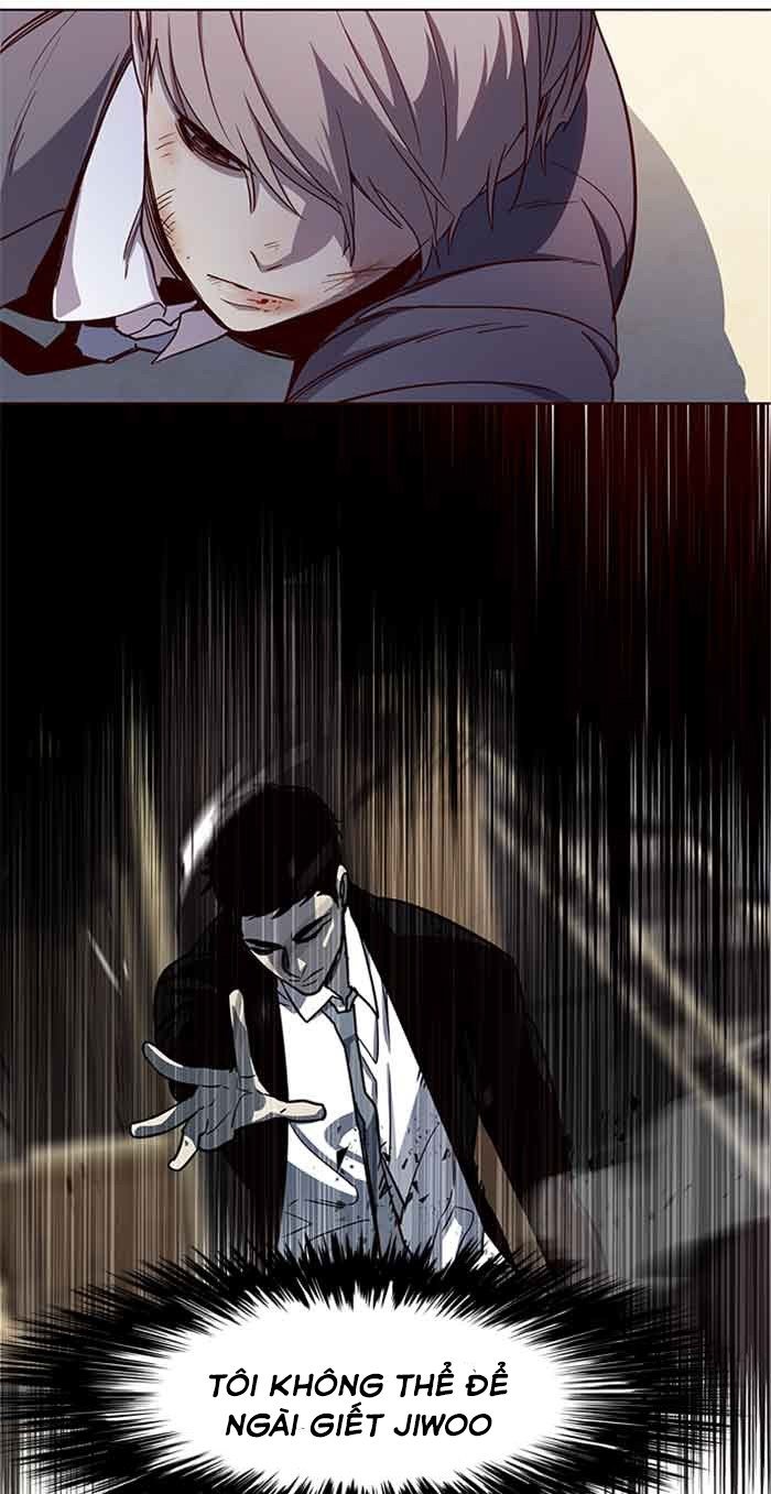 Đọc truyện Hoá thân thành mèo - Chap 18