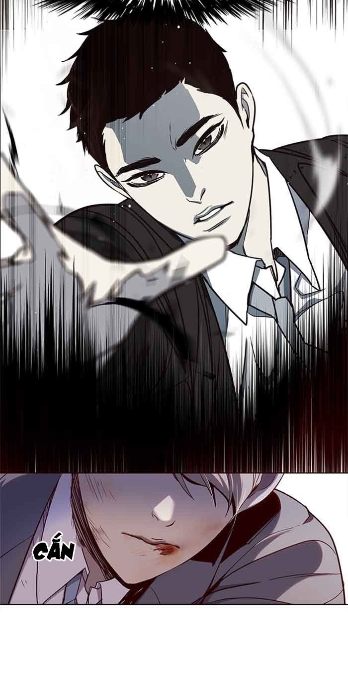 Đọc truyện Hoá thân thành mèo - Chap 18