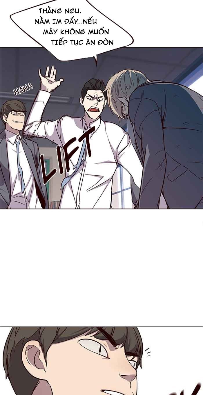 Đọc truyện Hoá thân thành mèo - Chap 18