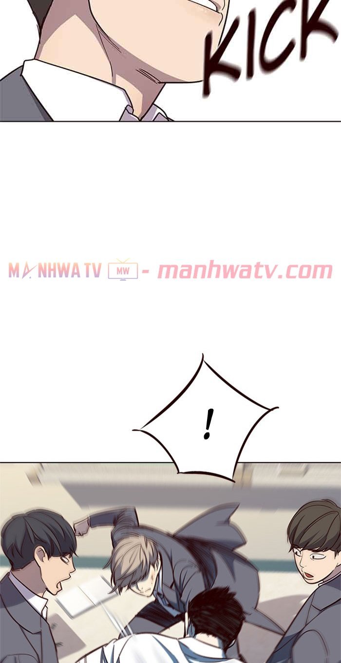 Đọc truyện Hoá thân thành mèo - Chap 18