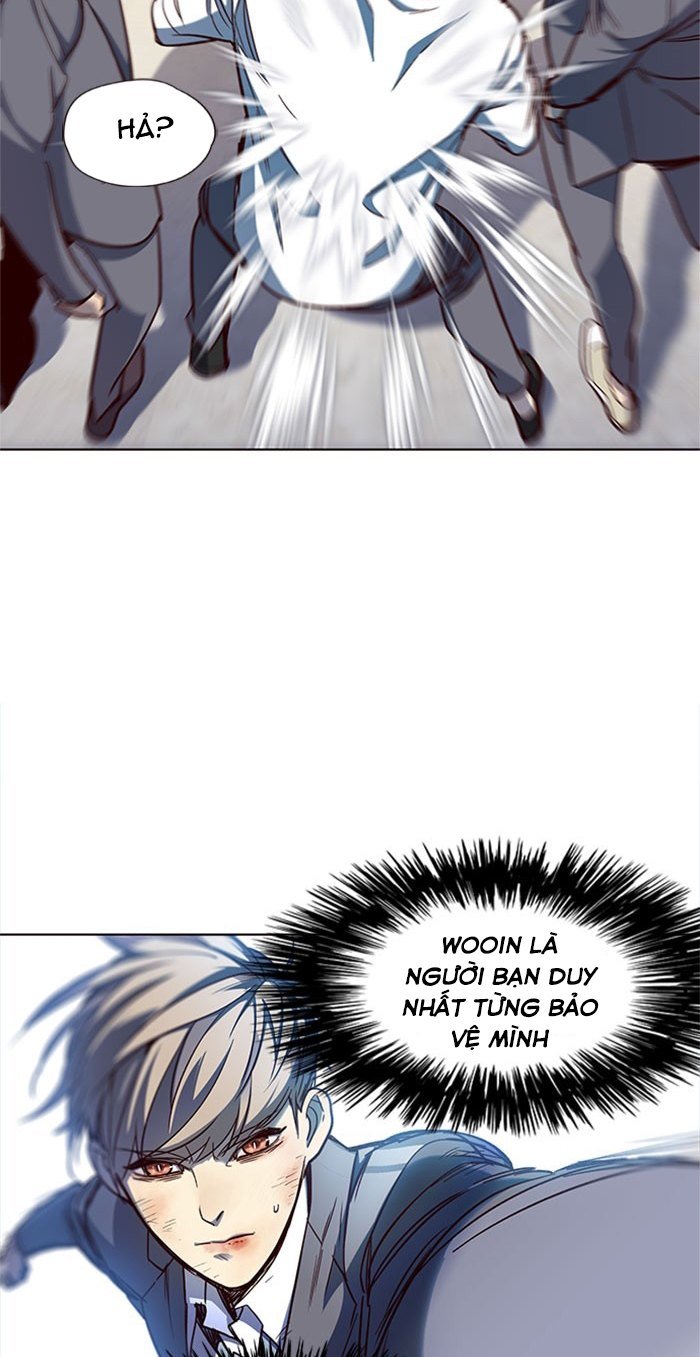 Đọc truyện Hoá thân thành mèo - Chap 18