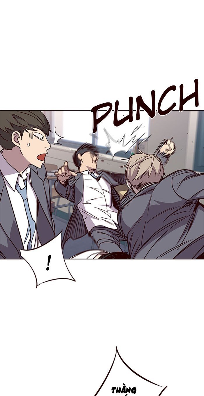 Đọc truyện Hoá thân thành mèo - Chap 18