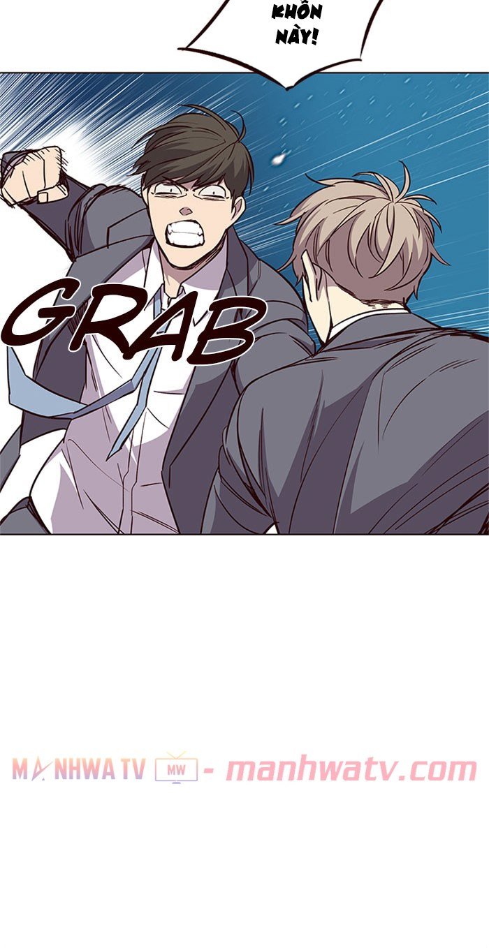 Đọc truyện Hoá thân thành mèo - Chap 18