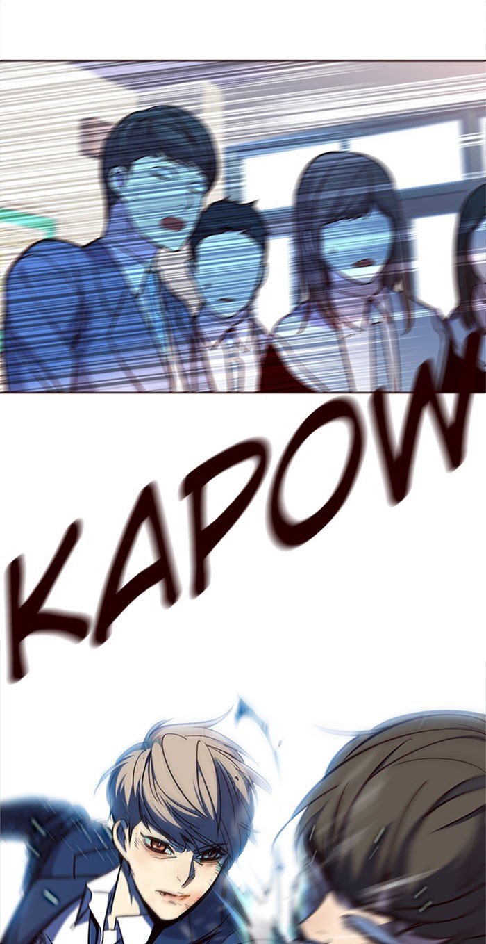 Đọc truyện Hoá thân thành mèo - Chap 18