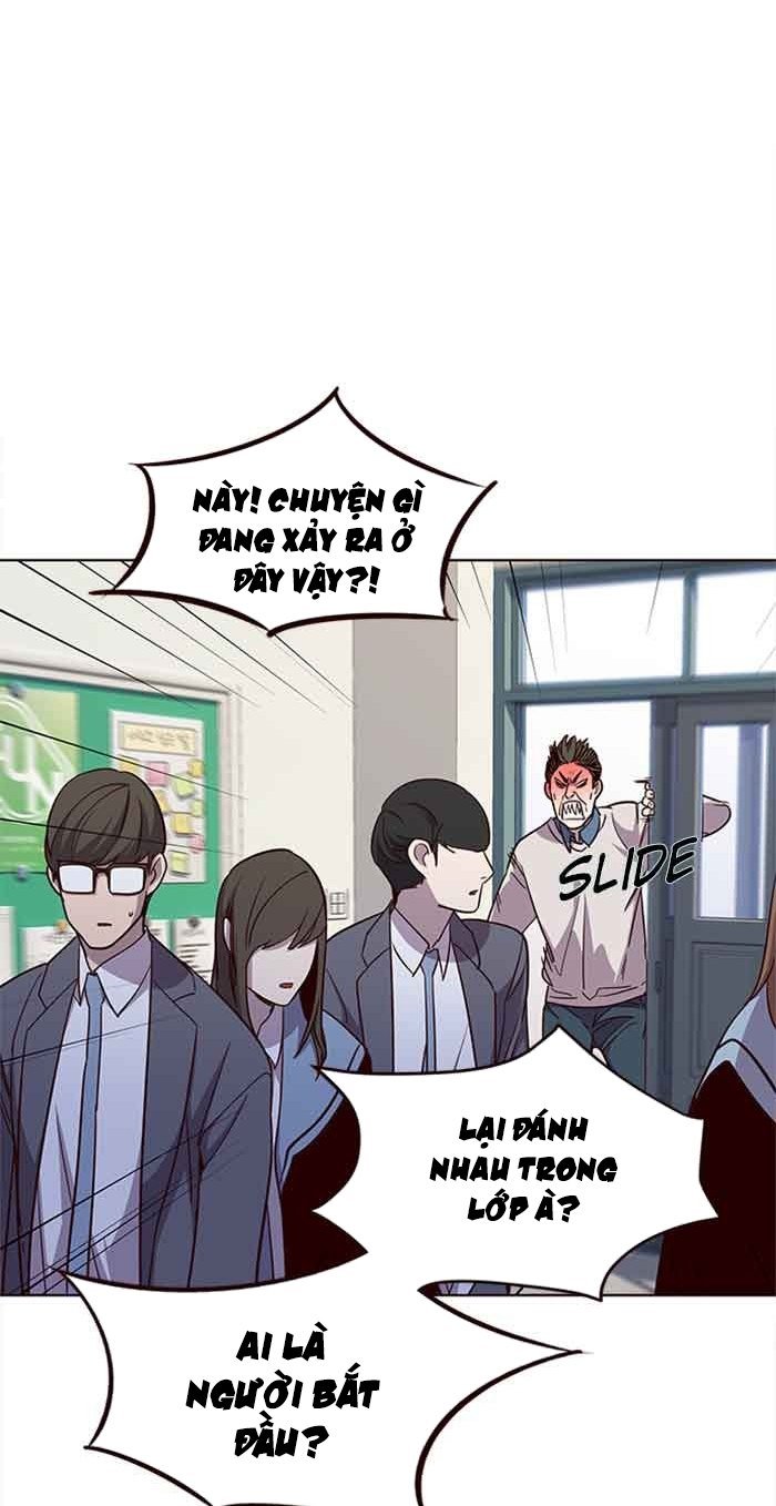 Đọc truyện Hoá thân thành mèo - Chap 18