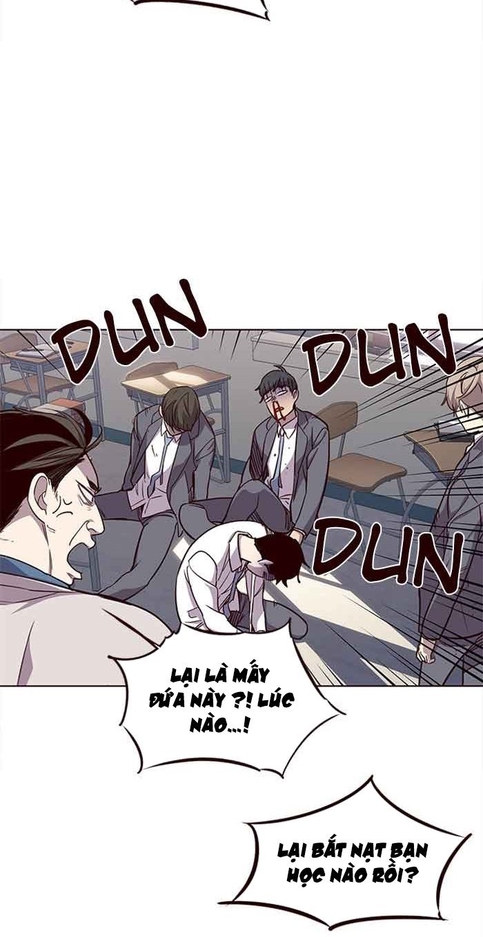 Đọc truyện Hoá thân thành mèo - Chap 18