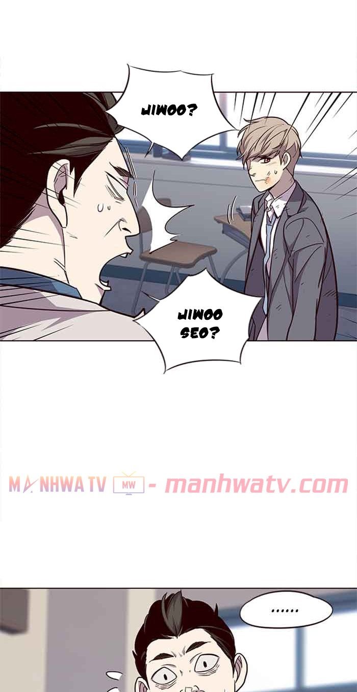 Đọc truyện Hoá thân thành mèo - Chap 18