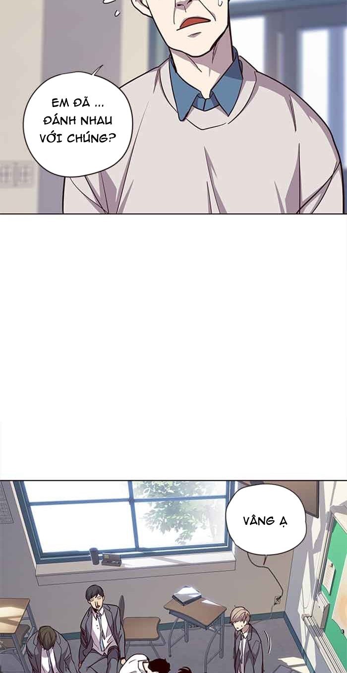 Đọc truyện Hoá thân thành mèo - Chap 18