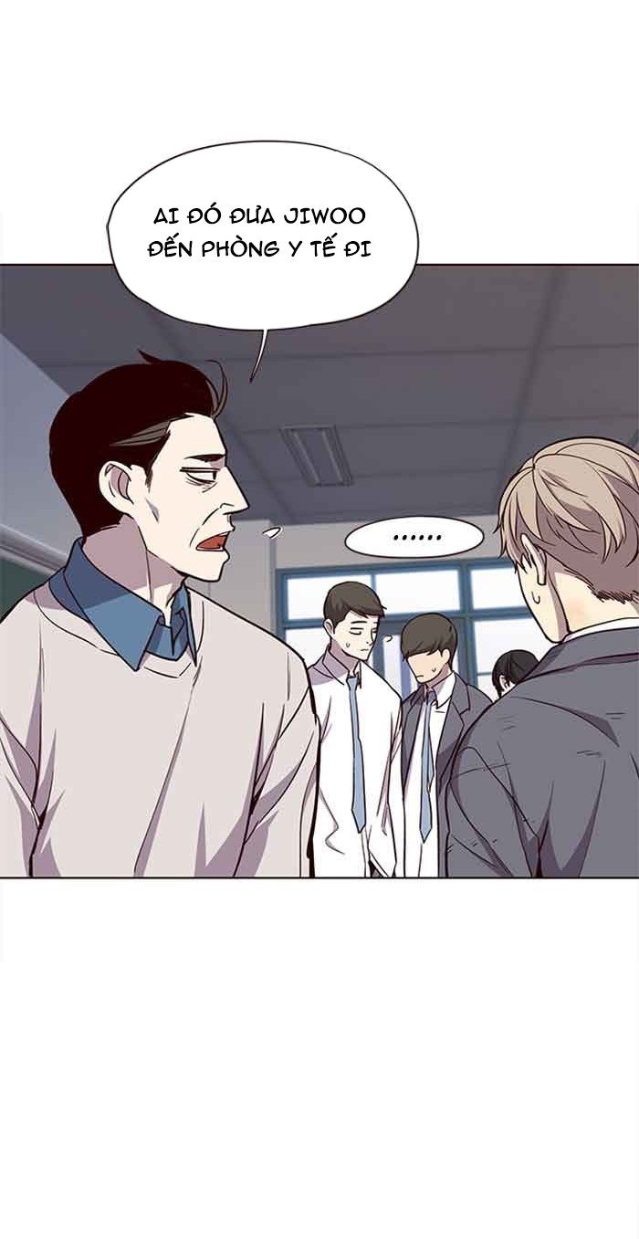 Đọc truyện Hoá thân thành mèo - Chap 18