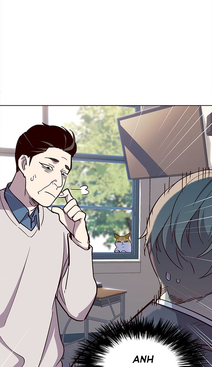 Đọc truyện Hoá thân thành mèo - Chap 18