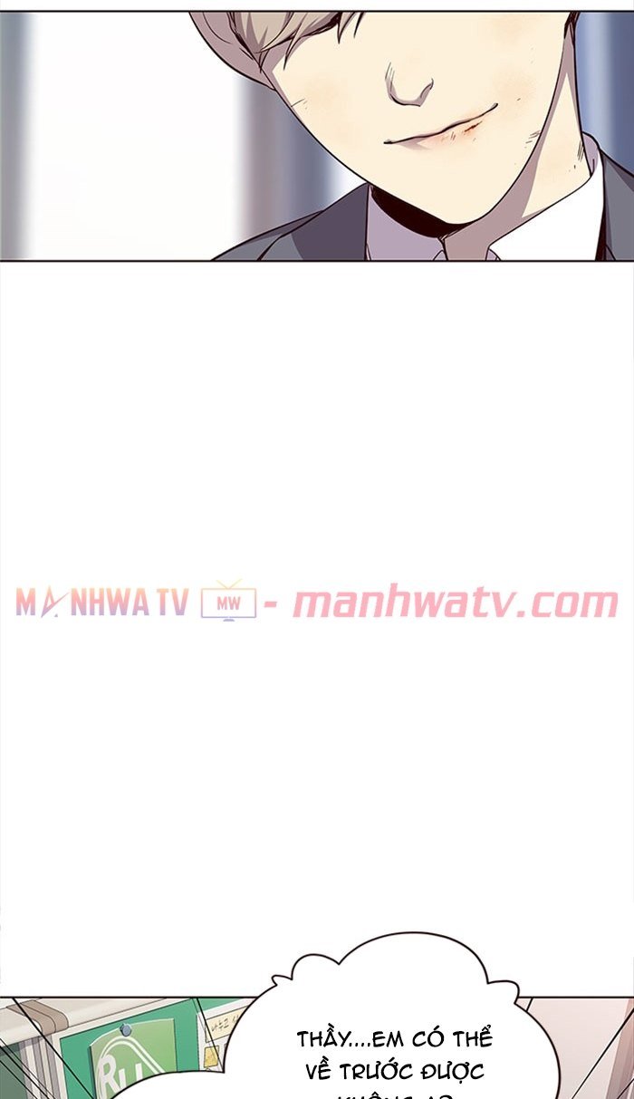 Đọc truyện Hoá thân thành mèo - Chap 18