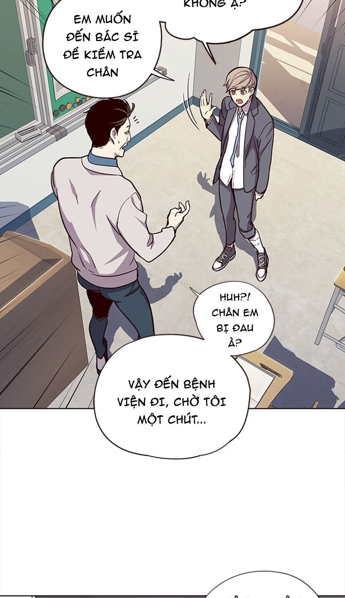 Đọc truyện Hoá thân thành mèo - Chap 18