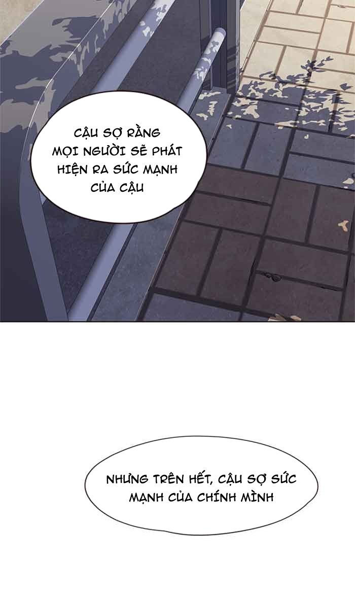 Đọc truyện Hoá thân thành mèo - Chap 18
